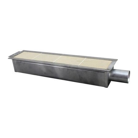Allpoints Allpoints 8011036 Infrared Burner 8011036
